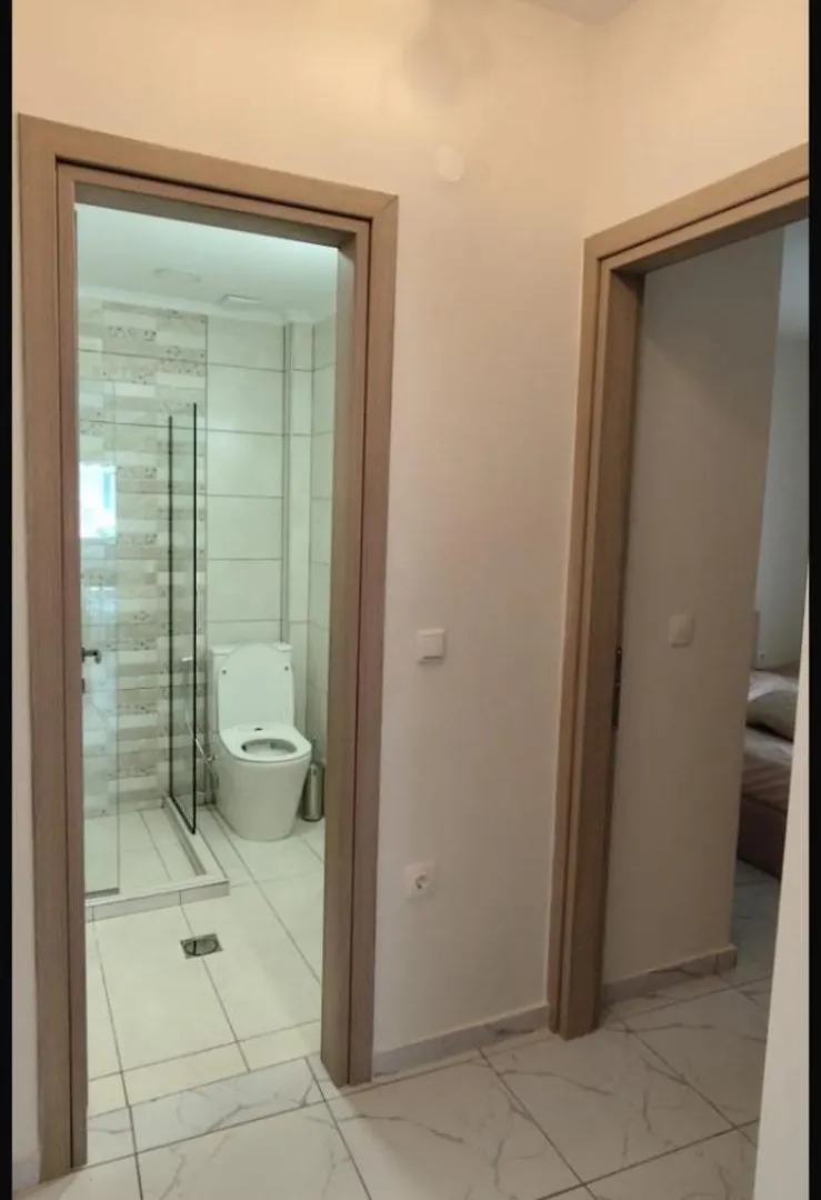Luxury Beach Apartment Pefkochori