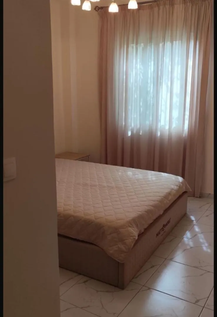 Luxury Beach Apartment Pefkochori Greece