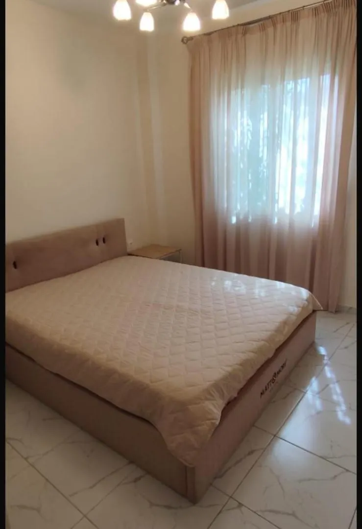 Luxury Beach Apartment Pefkochori 0*,