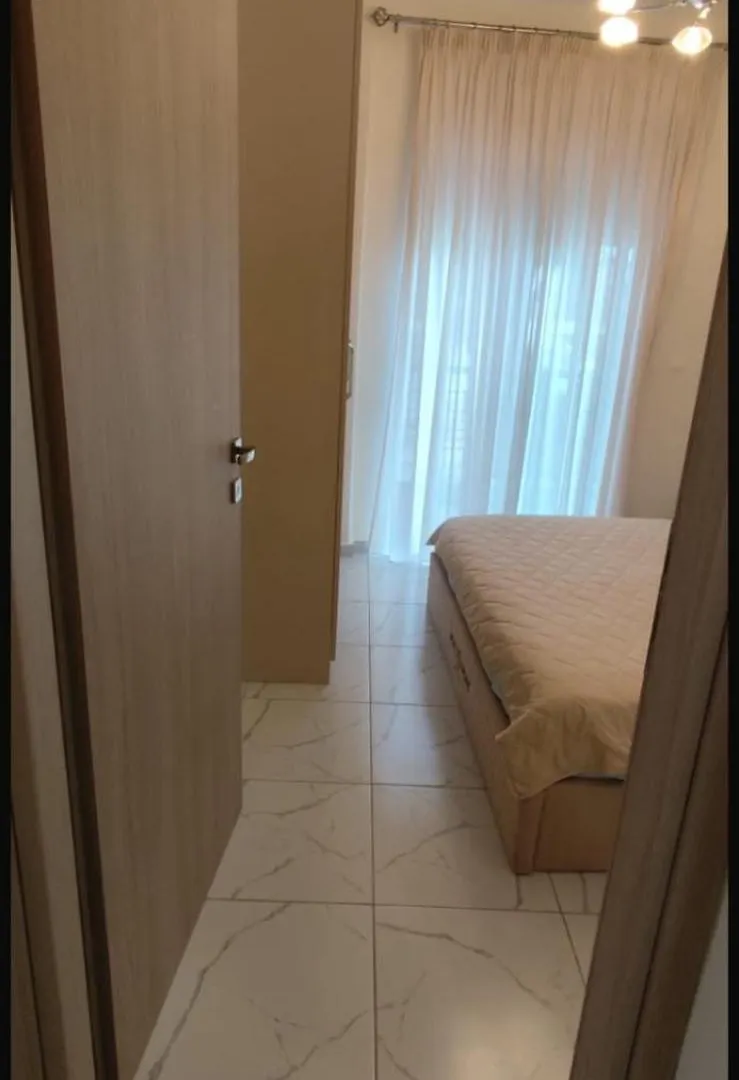 Luxury Beach Apartment Pefkochori Greece