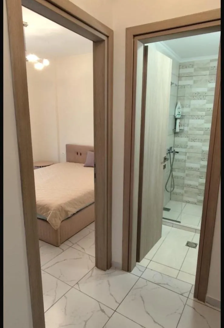 Luxury Beach Apartment Pefkochori