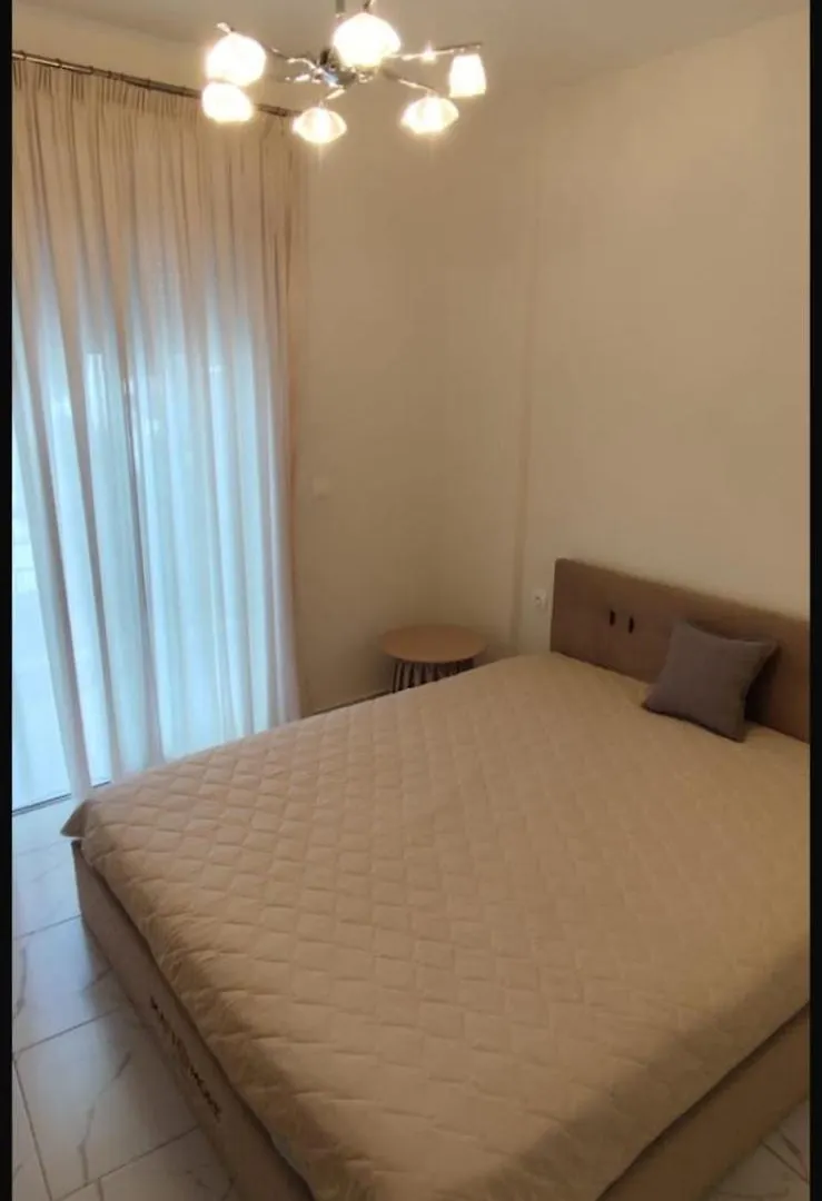 Luxury Beach Apartment Pefkochori Greece