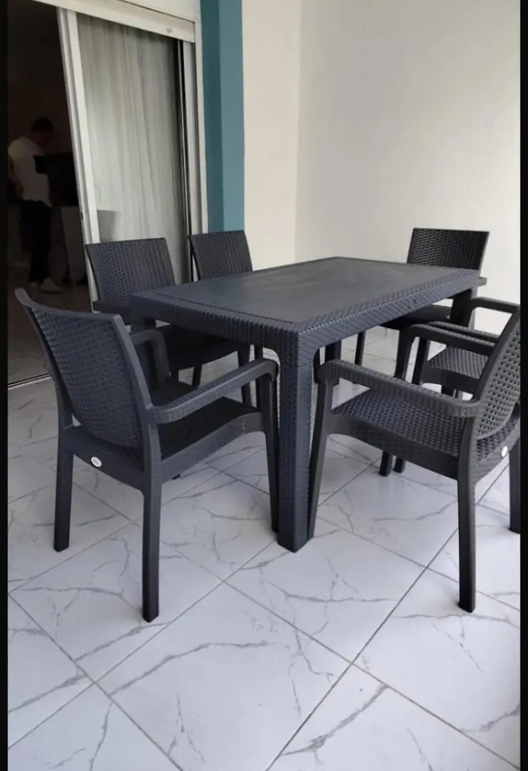 Luxury Beach Apartment Pefkochori 0*,  Greece