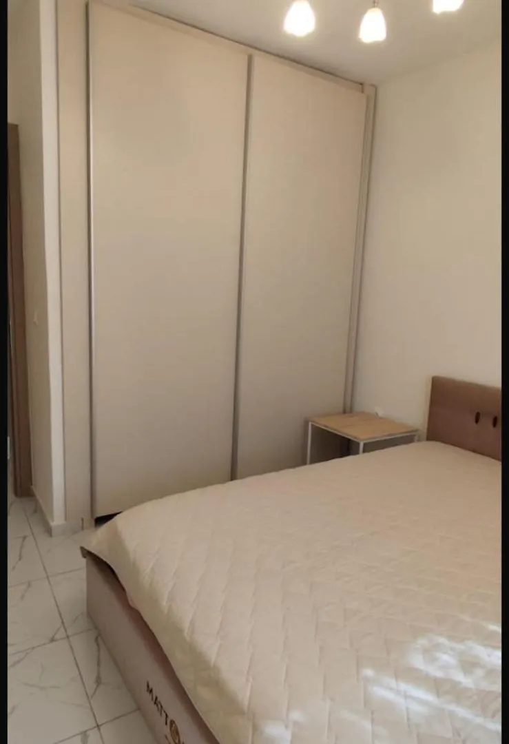 Luxury Beach Apartment Pefkochori